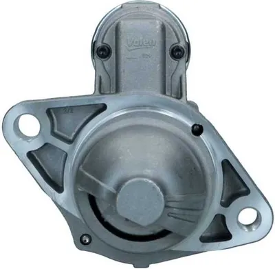Produktbild von BV PSH 190.571.112.500 Starter Anlasser 2,0kW für TOYOTA AURIS (NRE15, ZZE15, ADE15, ZRE15, NDE15) 12V