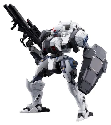 Produktbild von Hexa Gear Plastic Model Kit 1/24 Bulkarm? Osteon 18 cm