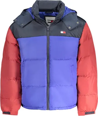 Obrázek produktu pro Bundy Tommy Hilfiger dm0dm19639