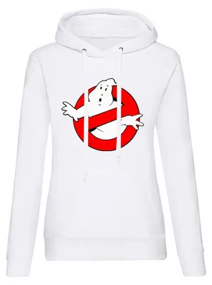 Produktbild von Damen Ghostbusters Ghost Geister Geisterjäger