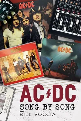 Produktbild von Ac/Dc