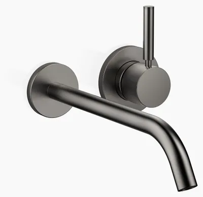 Produktbild von Dornbracht 36861660-99 WT-Wand-EHM ohne Ablaufgarnitur META