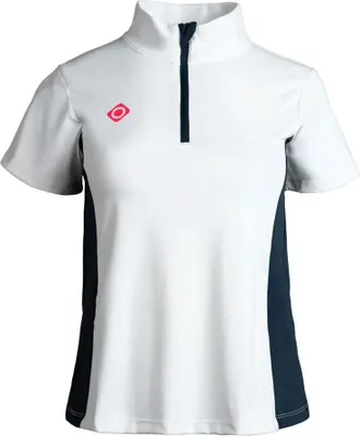 Produktbild von Izas Temple Sport-top Weiß 2XL Damen Weiß 2XL