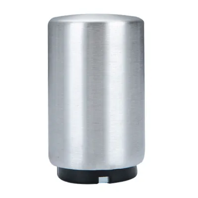 Produktbild von Edelstahl-Bierflaschenöffner, automatischer magnetischer Bieröffner, Biergeschenke für Männer und Frauen(Splitter)
