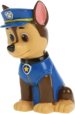 Produktbild von Chayz | Spielzeug für Bad "Kapitoshka" | Schenaytsägepatrouille