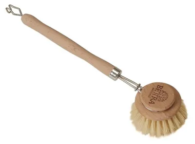 Produktbild von mm Eurotool Spülbürste Holzfüllung Faser mm