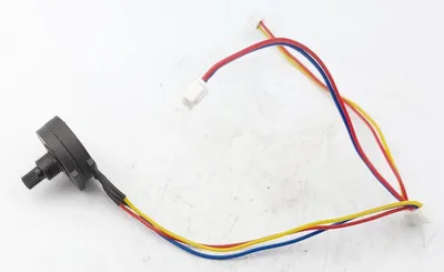 Image de Potentiomètre Rvs28