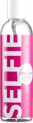 Immagine prodotto di Loovara Selfie 250 ml lubrificante lubrificante medico Lube Gel a base d'acqua