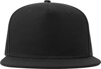 Produktbild von Atlantis SNFS | Snap Five-S - Farbe: Black - Größe: One Size