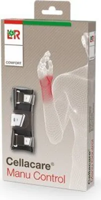 Produktbild von Handgelenksorthese Cellacare Manu Control Comfort>>>>Gr. 2 rechts