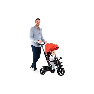 Image de Tricycle Moltó Urban Trike Basic (99 cm)