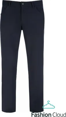 Immagine prodotto di Pantaloni in tessuto Alberto da donna