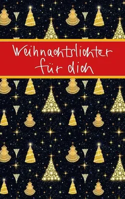 Image de Weihnachtsheft: Texte und Gedichte für die Adventszeit – Hoffnungsfunken in dunklen Nächten