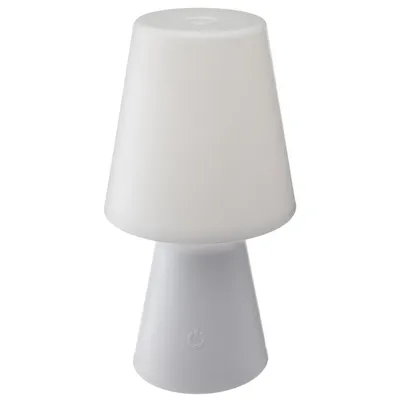 Zdjęcie produktu dla Lampa zewnętrzna LED Wiza biała