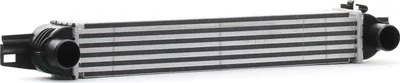 Produktbild von RIDEX 468I0153 Ladeluftkühler LLK für FIAT QUBO (225) Turbo Intercooler