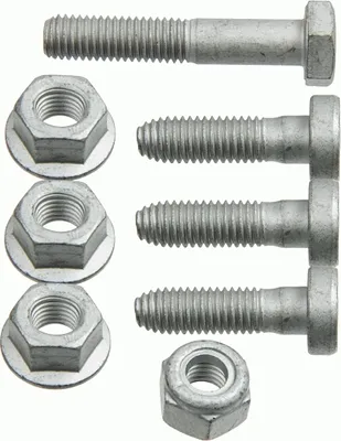 Image de Reparatursatz, Radaufhängung LEMFOERDER 39732 01