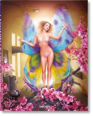 Produktbild von David LaChapelle. Lost + Found