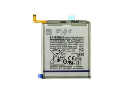 Obrázok produktu pre Batéria Samsung EB-BG985ABY Li-Ion 4500mAh (Bulk)