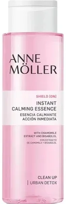 Imagen del producto de Anne Möller Clean Up Instant Calming Essence 200ml