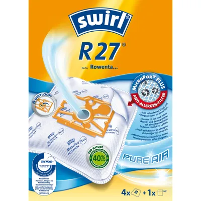 Immagine prodotto di Vortice SFB R27 MP Plus Spazio aereo