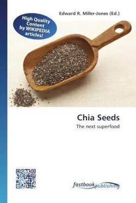 Produktbild von Chia Seeds
