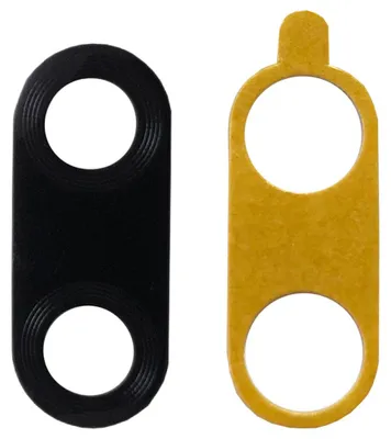 Produktbild von Für Huawei P Smart 2019 Camera Lens Cam Schutz Protect Ersatzteil Reparatur Neu