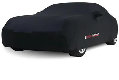 Immagine prodotto di Copertura interna per auto, ideale per la protezione dalla polvere