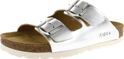 Produktbild von Fjort Damen Pantolette mit Fußbett 39