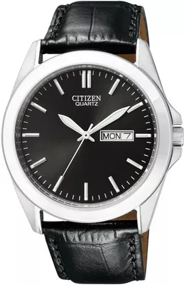 Imagen del producto de Citizen Quartz BF0580-06E