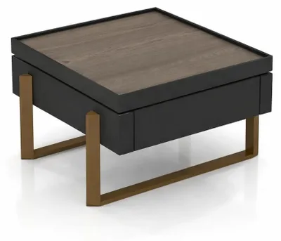 Productafbeelding van Salontafel, luxe design, modern, bijzettafel, woonkamer