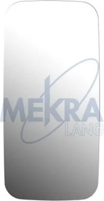 Produktbild von MEKRA Spiegelglas Außenspiegel 40.3640.322H 363mm 175mm