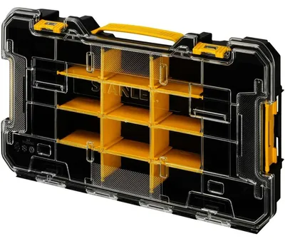 Imagen del producto de Organizador Pro-stack L