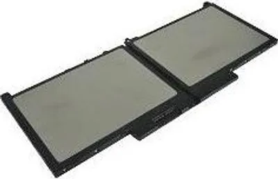 Immagine prodotto di La batteria per notebook Dell MC34Y 7,6 V 7080 mAh sostituisce la batteria originale MC34Y, J60J5, R1V85, WYWJ2, J6oJ5, 0J60J5