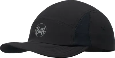 Produktbild von Buff funktionelle leichte Reflective Baseball-Cap Run Cap, schwarz, Gr. Einheitsgröße