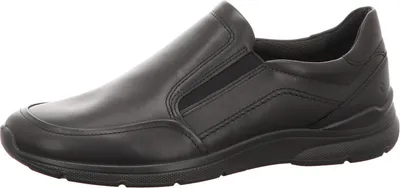Immagine prodotto di Ecco Irving Slip Slipper Schwarz
