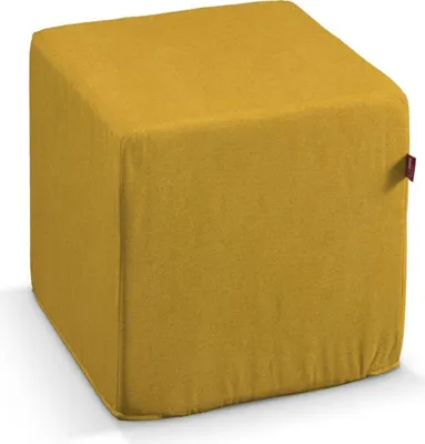 Immagine prodotto di Copertura per pouf cubico