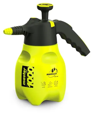 Produktbild von Marolex Manuelles Drucksprühgerät Master Ergo 1000 1L