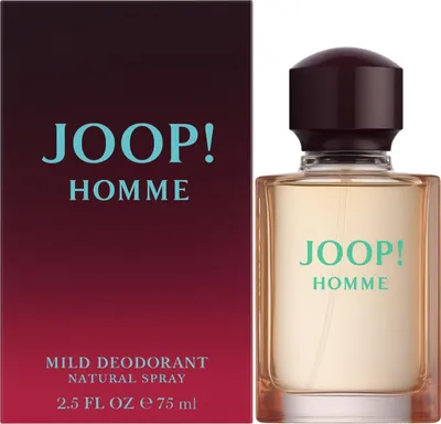 Image de Homme Déodorant Spray 75ML - Joop