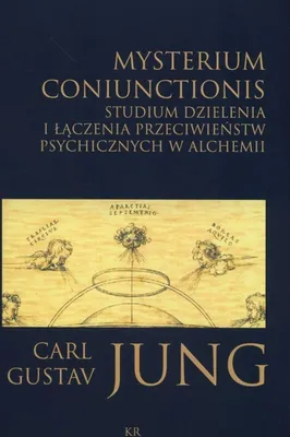 Produktbild von Misterium coniunctionis