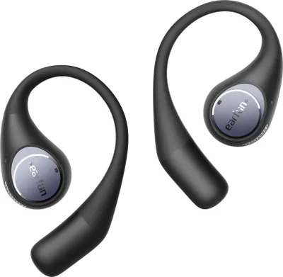 Obrázok produktu pre Earfun Open Jump Headphones (black)