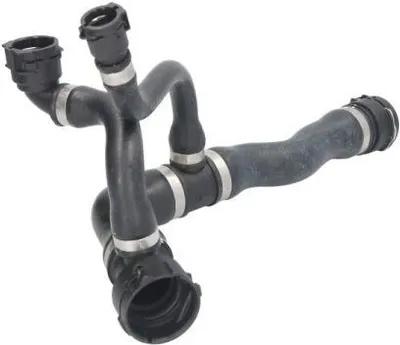 Produktbild von THERMOTEC Kühlerschlauch Wasserschlauch für BMW 5 Limousine (E60) DWB089TT