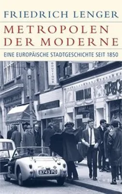 Immagine prodotto di Metropolen der Moderne