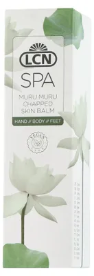 Productafbeelding van LCN SPA Muru Muru Balsem voor droge, gebarsten huid (75 ml)