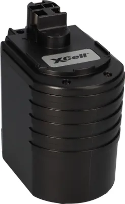 Obrázek produktu pro Akumulátor pro nářadí Bosch 24V 2607335082 , 2607335083 3000mAh