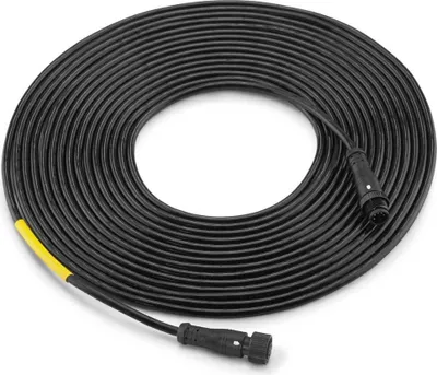 Produktbild von Jl Audio Mmc-6-fernbedienungen Mediamaster-verbindungskabel Schwarz 7.6 m Schwarz 7.6 m