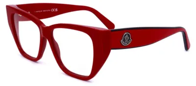 Produktbild von Moncler Sonnenbrille ML5187 066 53 14 140