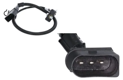 Produktbild von VALEO 366479 Kurbelwellensensor Impulsgeber für VW Lupo (6X1, 6E1)