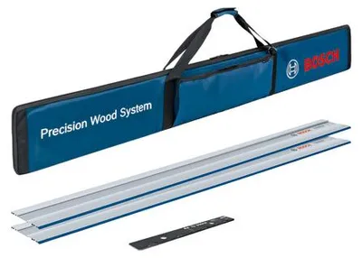 Obrázok produktu pre Vodiaca lišta Bosch FSN 1400