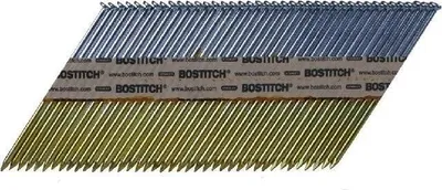 Obrázok produktu pre Klince Bostitch 2,80 x 70 konvexné 2200 kusov v balení.