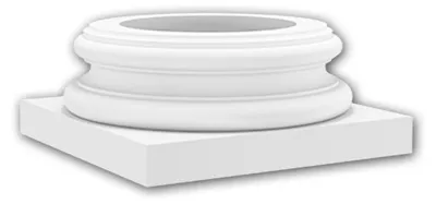 Immagine prodotto di Presa a colonna Profhome 113500 stile classico